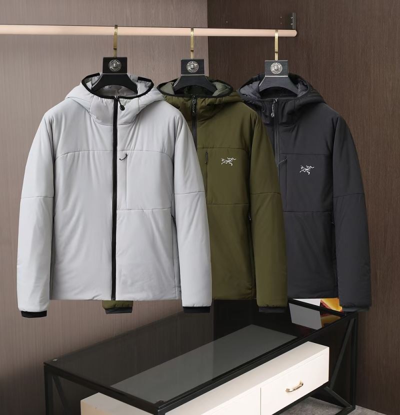 Arcteryx Outwear